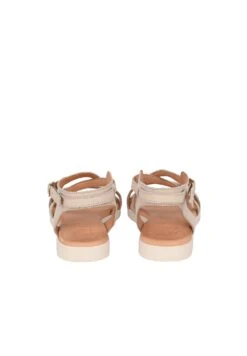 Apple Of Eden Irina - Sandalen - Hellbeige -Verfijnd Schoen Winkel 79ec40e073494360b630228ed1c30507