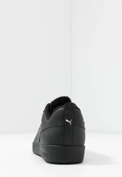 Puma Smash - Sneakers Laag - Black -Verfijnd Schoen Winkel 7bd04f7a6d9848ab83b19f5df87e29c8