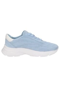 Liranka - Sneakers Laag - Hellblau -Verfijnd Schoen Winkel 7bd5b7810b534e849c0340c8bc2ad244