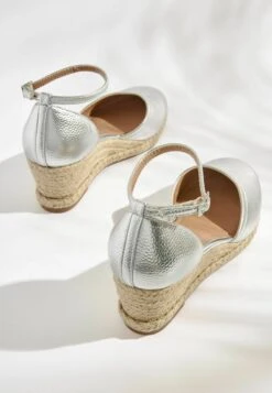 Next Forever Comfort Closed Toe Regular/Wide Fit - Sleehakken - Silver -Verfijnd Schoen Winkel 7bf46c4a52e64858930dbb1df756cbd9