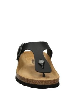 Teensandalen - Zwart -Verfijnd Schoen Winkel 7c19b0e244d04cc8b011c5f896650f52