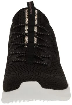 Skechers Sport Sneaker - Sneakers Laag - Schwarz Bkw 14 Skechers Sport Sneaker - Sneakers Laag - Schwarz Bkw -Verfijnd Schoen Winkel 7c20e11904bc415cb7c49bffa8356cab