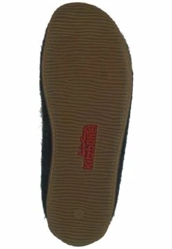 Living Kitzbühel Pantoffels - Anthra -Verfijnd Schoen Winkel 7d0663adf5164d5894252fef04fe6078