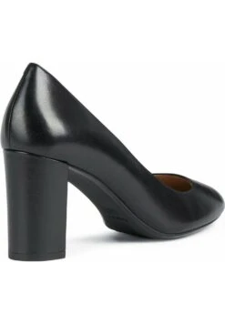 Geox Pheby - Hoge Hakken - Black 13 Geox Pheby - Hoge Hakken - Black -Verfijnd Schoen Winkel 7d6a76a22e974dbc9ed727e697997756