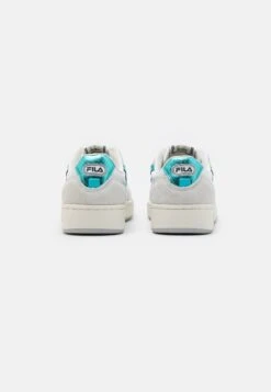 Fila Sevaro - Sneakers Laag - White/Nimbus Cloud -Verfijnd Schoen Winkel 7dd7f4cc54654fcf89b4838dfdc054aa