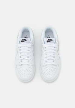 Nike Sportswear Dunk- Sneakers Laag - White 17 Nike Sportswear Dunk- Sneakers Laag - White -Verfijnd Schoen Winkel 7e21483a4c914fd09dad4ccf585184b9