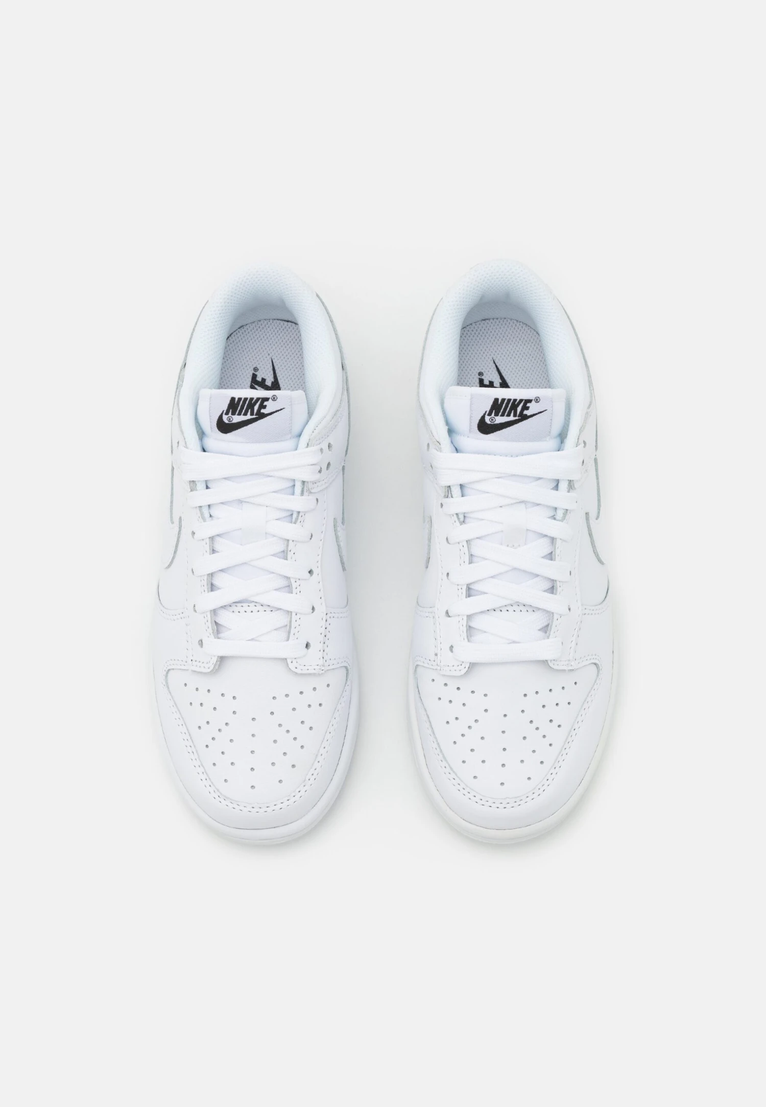 Nike Sportswear Dunk- Sneakers Laag - White 10 Nike Sportswear Dunk- Sneakers Laag - White - Afbeelding 8