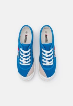Kawasaki Retro - Sneakers Laag - Princess Blue -Verfijnd Schoen Winkel 7e311ed6a9284a4d83e41f94009087b4