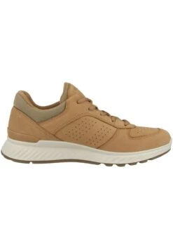 ECCO Exostride - Sneakers Laag - Cashmere -Verfijnd Schoen Winkel 7e9e1edbfe1347668175a85a2cb6bfc6