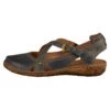 Josef Seibel Outdoorsandalen - Blue