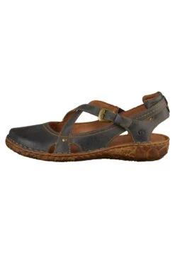 Josef Seibel Outdoorsandalen - Blue