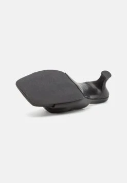 Selected Femme Ashley Twisted Mule - Muiltjes Met Hak - Black -Verfijnd Schoen Winkel 824c92a250ed492ebb85c30d2c19b8c9