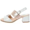 Callaghan Sandalen - Bianco -Verfijnd Schoen Winkel 82b77accc9654af6976c11c452e0e359