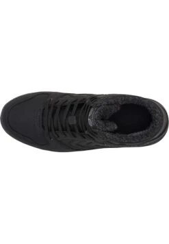 Hummel St. Power Play Mid Tex - Sneakers Hoog - Black -Verfijnd Schoen Winkel 848d12a0f6584eee9f6760179a47843f