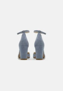 Anna Field Leather - Klassieke Pumps - Light Blue 11 Anna Field Leather - Klassieke Pumps - Light Blue -Verfijnd Schoen Winkel 84a7e4037b6f4b8da3362da43bafd40d