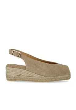 Castañer Con Dosalia- Peeptoes - Beige 7 Castañer Con Dosalia- Peeptoes - Beige -Verfijnd Schoen Winkel 87cabb9ed616481e93270c4052382c7e