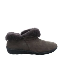 Pantoffels - Mocca -Verfijnd Schoen Winkel 8857f6a482774d73a914b127d59cc671