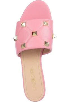 Muiltjes - Pink -Verfijnd Schoen Winkel 886a3b7b9dc64d20a4cc8c4da7d7346b