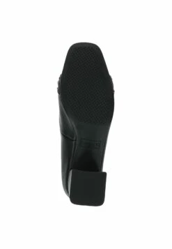 Caprice Klassieke Pumps - Black Nappa 10 Caprice Klassieke Pumps - Black Nappa -Verfijnd Schoen Winkel 88e6c0497cda436281903b15d8e79b8f