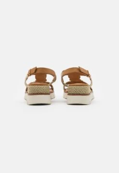 MTNG Klein - Sandalen Met Sleehak - Thread Braid Oro 11 MTNG Klein - Sandalen Met Sleehak - Thread Braid Oro -Verfijnd Schoen Winkel 88ff6f60d8714e63b7cff0936f2bf502