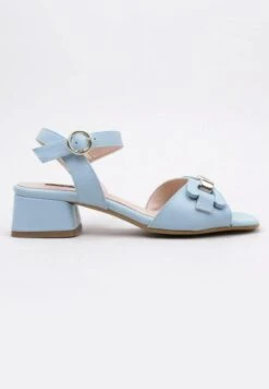 Bagno - Sandalen - Blue -Verfijnd Schoen Winkel 8941c5be28a348e78cefa3f2cafd155e