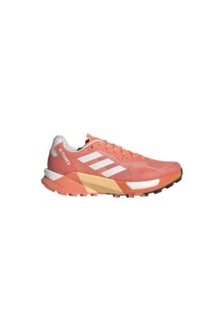 Adidas Sportswear Terrex Agravic Ultra Trail Running- Sneakers Laag - Coral Fusion Crystal White Impact Orange 21 Adidas Sportswear Terrex Agravic Ultra Trail Running- Sneakers Laag - Coral Fusion Crystal White Impact Orange -Verfijnd Schoen Winkel 8a63e2d130d44c618124535b2fe326aa