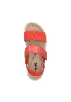 Albi 07 - Sandalen - Rot -Verfijnd Schoen Winkel 8a72338c96f44b09b1d8b0dacc1f9c3b