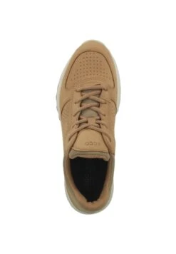 ECCO Exostride - Sneakers Laag - Cashmere -Verfijnd Schoen Winkel 8c205af346984ef78b4a81f1a160c31c