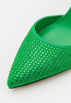 MICHAEL Michael Kors Imani - Klassieke Pumps - Palm -Verfijnd Schoen Winkel 8ceab654b27244348eff1fc1ddc8eb88