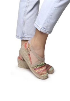 Toni Pons Terra Nz - Espadrilles - Multi