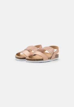 Anna Field Sandalen - Rose Gold -Verfijnd Schoen Winkel 8dda1e472340496aacda7b0ca1a0ec84