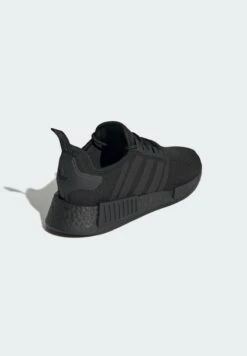 Adidas Originals Nmd R1 Primeblue Unisex - Sneakers Laag - Core Black/Core Black/Core Black -Verfijnd Schoen Winkel 8df31a92266f4d98869ec79ee654c5d6