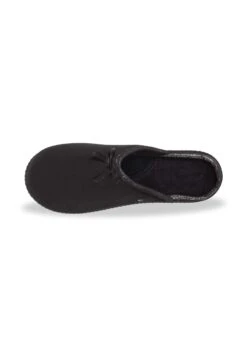 ISOTONER Extra Comfort - Pantoffels - Black -Verfijnd Schoen Winkel 8e05a394c7374fd4b59e4e3ee2306e40