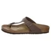 Birkenstock Gizeh - Teensandalen - Mocca 2 Birkenstock Gizeh - Teensandalen - Mocca -Verfijnd Schoen Winkel 8e2bcc53ac0a46078604c2ba875ef6b3