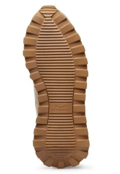 Voile Blanche Qwark Hype- Sneakers Laag - Beige -Verfijnd Schoen Winkel 8e91f514261c477f91eea37e462c1ef5