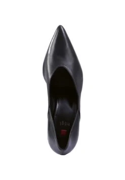 HÖGL Lola - Hoge Hakken - Schwarz -Verfijnd Schoen Winkel 8eb0d11df81f448d903e38a458a9780f