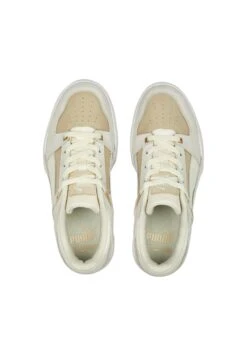 Puma Slipstream - Sneakers Laag - WhitePristine -Verfijnd Schoen Winkel 8f276f1709e248d2abd524a45c223ab3