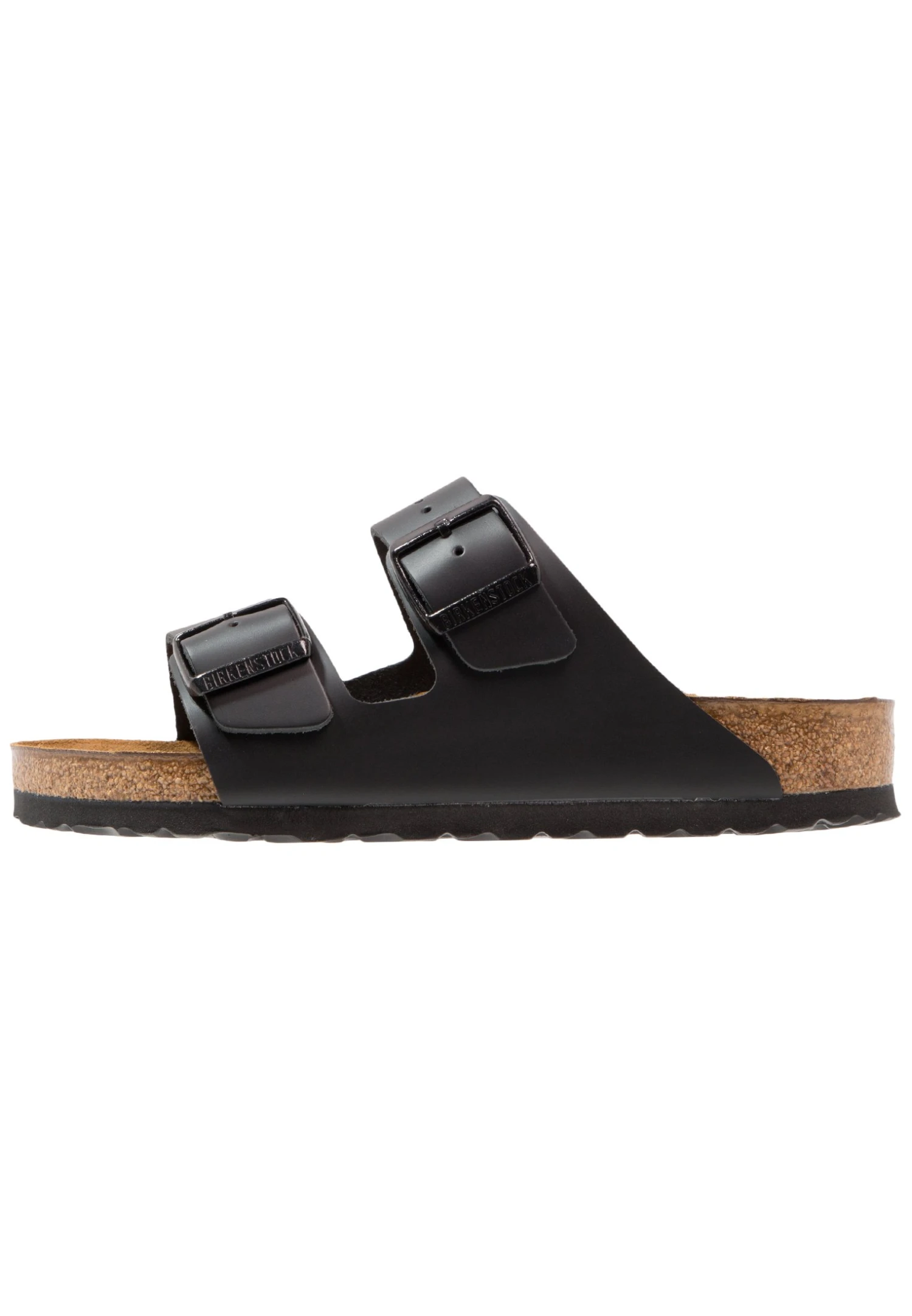 Birkenstock Arizona - Pantoffels - Black 3 Birkenstock Arizona - Pantoffels - Black