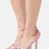 Barbie X Aldo Sandals - Sandalen - Medium Pink