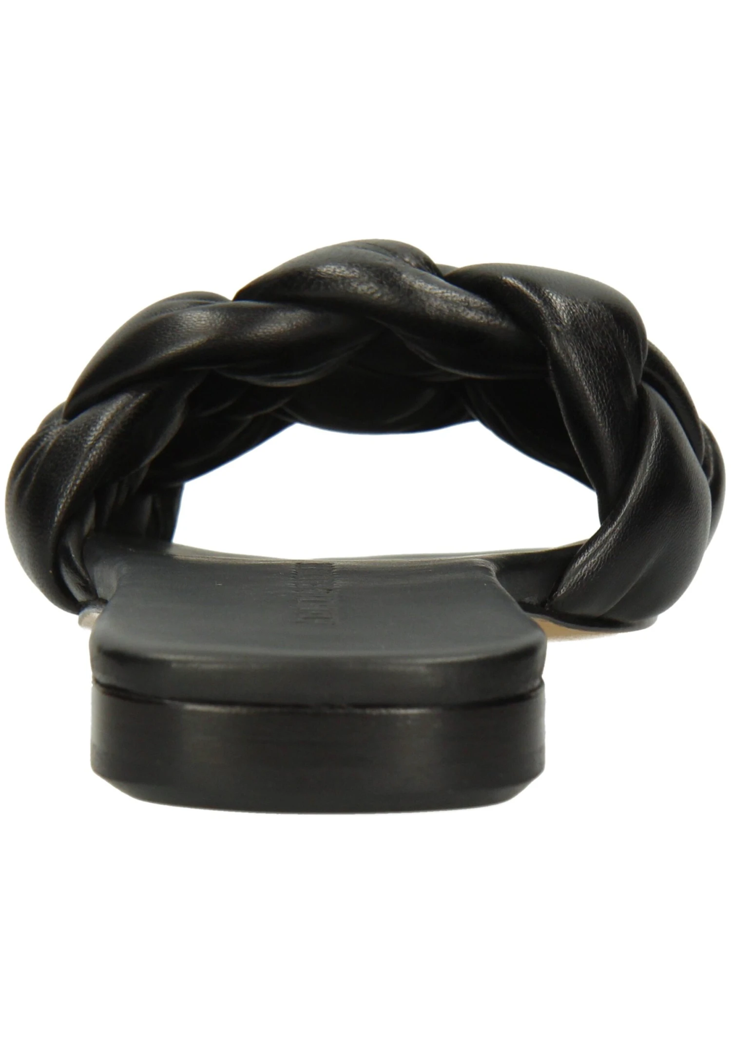 MELVIN & HAMILTON Brooke 10 Glove - Muiltjes - Schwarz 6 MELVIN & HAMILTON Brooke 10 Glove - Muiltjes - Schwarz - Afbeelding 4