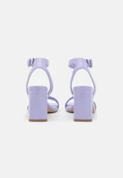Madden Girl Winnii - Sandalen Met Hoge Hak - Lavender -Verfijnd Schoen Winkel 90358bf5c209471ca7e52b7666652d90