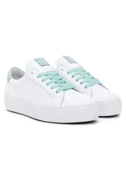 Sneakers Laag - White -Verfijnd Schoen Winkel 90dd50290c834eb5a74e2ae8b9f3af52