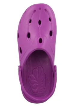 Dux Duflex Unisex - Clogs - Violett Brombeer -Verfijnd Schoen Winkel 925da0ebac1c469392965e64ee3f1b6f