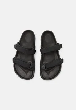 Birkenstock Sahara Ce Bf- Muiltjes - Futura Black -Verfijnd Schoen Winkel 93b93826002748c491330bb44bf11280