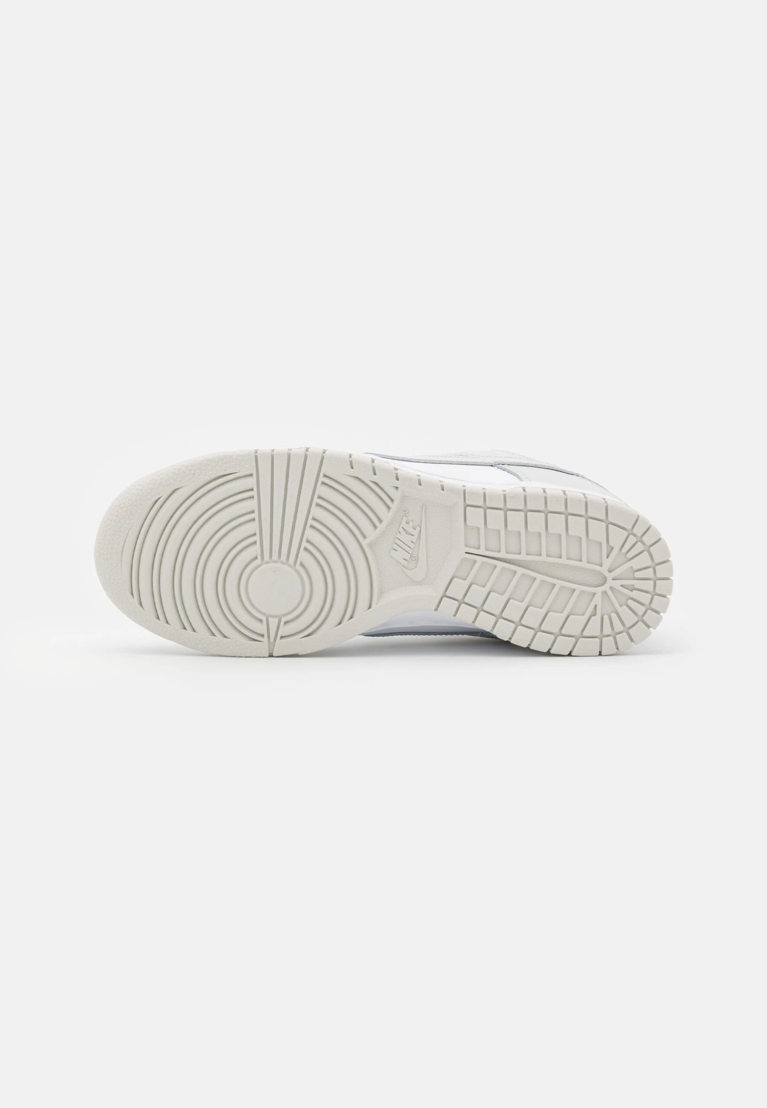 Nike Sportswear Dunk- Sneakers Laag - White/Photon Dust White 6 Nike Sportswear Dunk- Sneakers Laag - White/Photon Dust White - Afbeelding 4