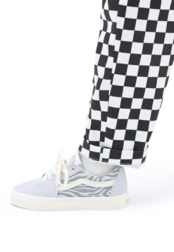 Vans Ua Sk8-Low - Sneakers Laag - Black