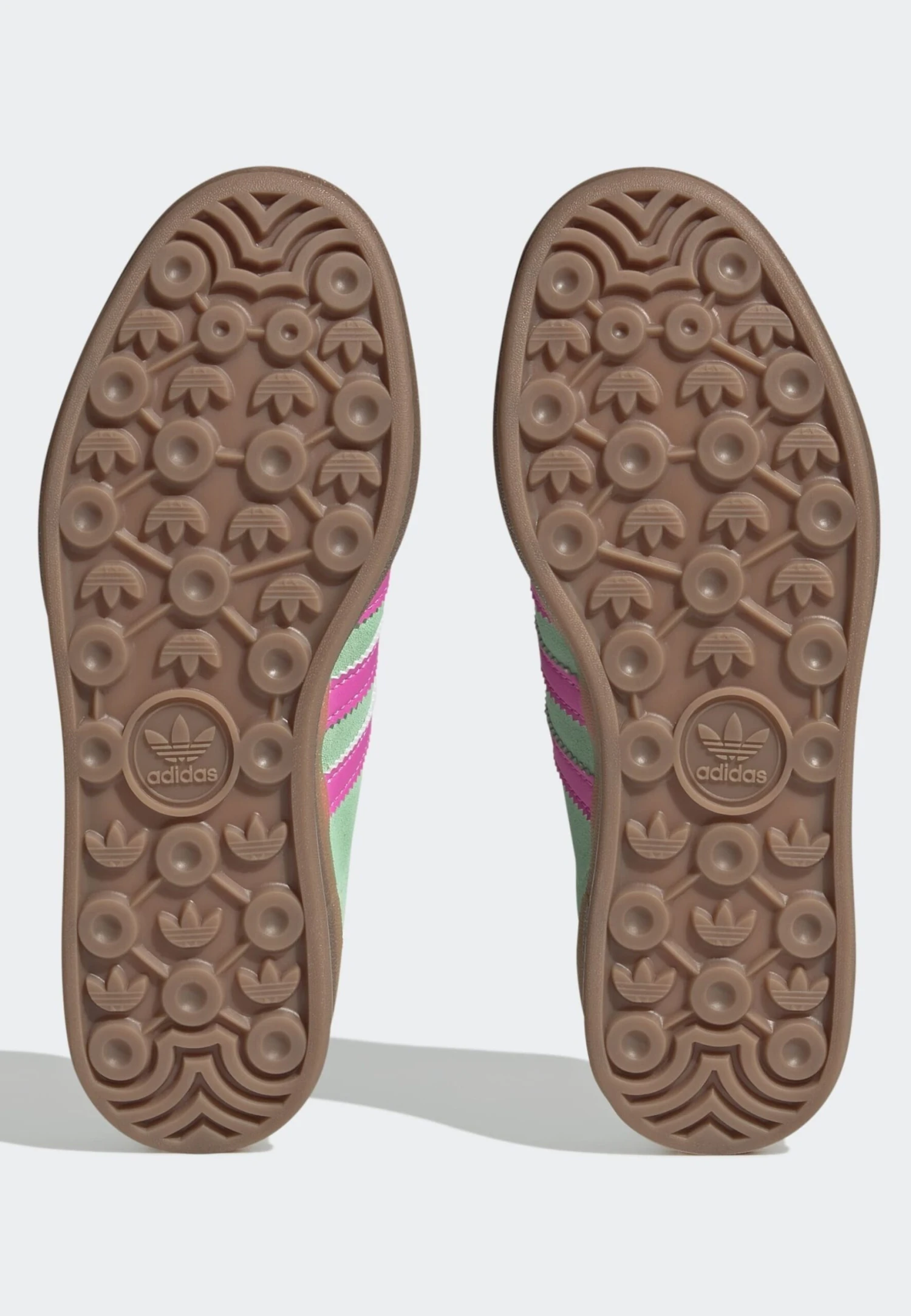 Adidas Originals Gazelle Bold- Sneakers Laag -Mint 6 Adidas Originals Gazelle Bold- Sneakers Laag -Mint - Afbeelding 4