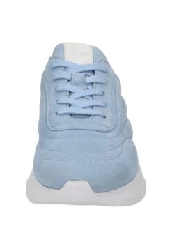 Liranka - Sneakers Laag - Hellblau -Verfijnd Schoen Winkel 95a13126cedd434d9d208ed2b9a2cf1e