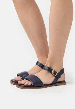 Marc O'Polo Marit - Sandalen - Navy