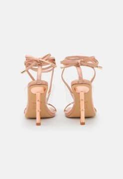 Aldo Elektra Pillow Walk - Teensandalen - Rose Gold 11 Aldo Elektra Pillow Walk - Teensandalen - Rose Gold -Verfijnd Schoen Winkel 96e45142d79c4b6c834549debe27da44